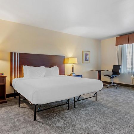 Seaport Inn & Suites Lewiston Bagian luar foto